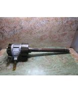 HITACHI SEIKI 4NE II-600 CNC LATHE ACTUATOR TYPE 170/55-25 82452 3150 DR... - $310.39