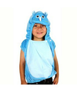 Blue Rhino Plush Kids Toddler Halloween Costume Size 18-36 Months Preten... - $46.87 CAD
