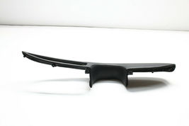 2009-2012 HYUNDAI GENESIS 4DR FRONT DRIVER DOOR PANEL ARM REST TRIM BLACK P6476 image 5