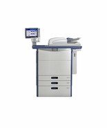 Toshiba e-Studio 6540c MFP Copier Printer  - $41,976.08 MXN