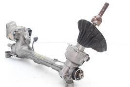 Steering Gear/Rack Power Rack And Pinion Fits 14-18 TRANSIT CONNECT 76000 image 7