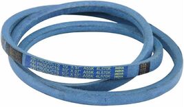 Huskee A55K Lawn Mowers and Snow Blowers Blue V-Belt  0.5 Inch x 57 Inch - $37.42