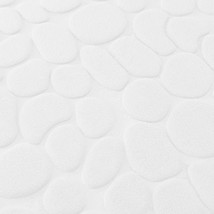 Bathroom Rugs Sets 2 Piece, Cobblestone Memory Foam Bathroom Mats Set Extra Thic - $50.99