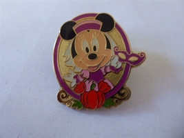 Disney Trading Broches 92309 Tdr - Minnie Mouse - Halloween Mascarade - Jeu P - £11.35 GBP
