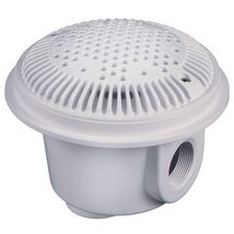 Hayward WG1049AVDGRPAK2 8" Suction Outlet Assembly - $106.60