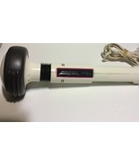 Pollenex WM-10R Vibrating High Intensity Power Massage Handheld Massager... - $47.30 CAD