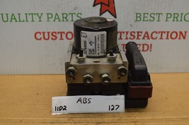 09-10 Chevrolet Cobalt ABS Antilock Brake Pump Control 20764050 Module 1... - £11.14 GBP