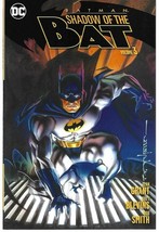 Batman Shadow Of The Bat Tp Vol 03 - £23.17 GBP