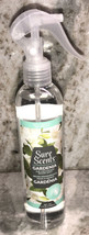 Sure Scents Gardenia 9.47oz Large Bottle Air-Freshener Mist Room Spray-S... - £7.69 GBP