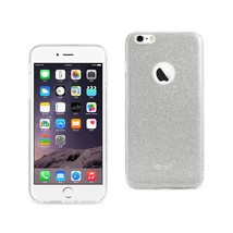 [Pack Of 2] Reiko Iphone 6 PLUS/ 6S Plus Shine Glitter Shimmer Hybrid Case In... - £17.25 GBP