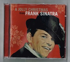 Jolly Christmas From Frank Sinatra - £7.58 GBP