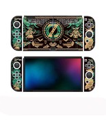 Soft TPU Case Protective Shell Cover for NS-Switch OLED Console - $18.90
