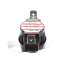 International CP 313409 Hi Limit Switch/Thermostat Disc L240-20F - $121.97