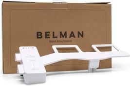 Modern And Slim, With A Fresh Clean Water Sprayer, Self-Cleaning Dual Wash - €31,17 EUR