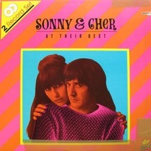 Sonny cher at their best thumb200
