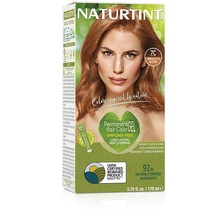 Naturtint Permanent Hair Color 7C Terracotta Blonde (Pack of - £13.04 GBP
