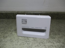 KENMORE WASHER DRAWER SCRATCHES PART # AGL72941809 - $61.50