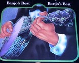 Banjo&#39;s Best - £16.02 GBP