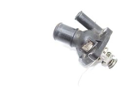 07-09 MAZDASPEED 3 THERMOSTAT HOUSING W/ THERMOSTAT Q0997 image 7