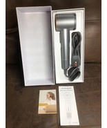 Plavogue 110,000 RPM Digital Hair Dryer  Millions Of Neg Ions BRAND NEW ... - $34.64