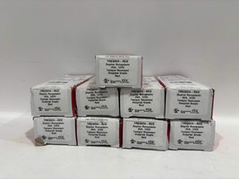 New 9PC Legrand TR8300H-RED Hospital Grade Receptacle 20A-125V - $123.37 CAD