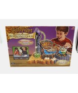Harry Potter Professor Snape's Potion Class Edible Activity Set Mattel 2001 NIB - £51.12 GBP