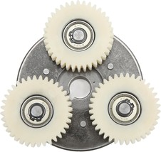 E Bike Motor Gear Clutch Kit, 500W E Bike Motor Gear Clutch Kit 36T Motor - $47.92