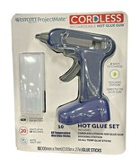 Westcott Cordless Rechargeable Hot Glue Gun  - £23.83 GBP