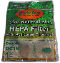Dyson DC18 Premotor Filter - $531.11 MXN