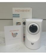 Instachew Puresight 360 Smart Pet Camera New Open Box - $27.68 CAD