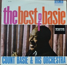The Best Of Basie - £15.61 GBP