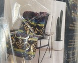 Pendleton Throw Blanket 50&quot;x70&quot; Coyote Butte Black - $39.60