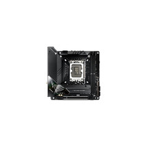 Asus - Motherboards ROGSTRIXZ690IGMNGWF Asus Rog Strix Z690-I Wifi 6E Intel 12TH - £250.96 GBP