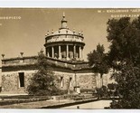 Hospicio Real Photo Postcard Guadalajara Mexico Exlusivas Julio - £11.07 GBP