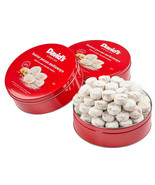 3 x David&#39;s Cookies Butter Pecan Meltaways 32 oz Exquisite Gourmet All-N... - €50,91 EUR