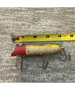 Vintage Heddon Wood Lucky 13 USA MADE - €16,38 EUR