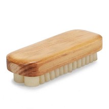 MAVI STEP Anabel Suede and Nubuck Crepe Brush - £14.34 GBP