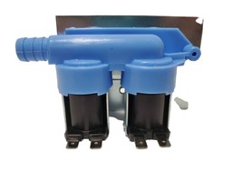 285805 Water Inlet Valve for Whirlpool Kenmore Maytag GE Washer Washing ... - $9.49