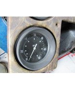 Mercury Mercruiser Marine Stern Drive DASH PANEL L-Shaped with Instrumen... - $175.06 CAD