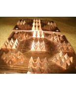 Orgone Copper Octogonal  Pyramid - $308.75