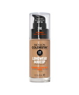 Revlon ColorStay Liquid Foundation Makeup, Matte Finish, Combination/Oil... - $7.95