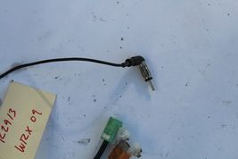 2008-2014 SUBARU WRX IMPREZA STEREO AUDIO RADIO HARNESS K2913 image 7