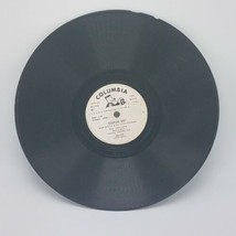 Ted Daffan&#39;s Texans ‎– Just Born That Way / Two Of A Kind White Label *RARE* - £15.51 GBP