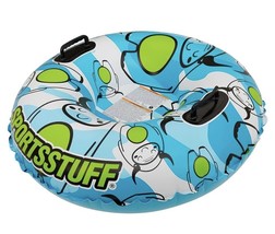 Sportsstuff Frost Monster Inflatable Snow Sled - $18.70