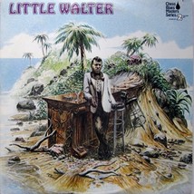 Little Walter - $39.99