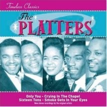 Timeless classics by platters