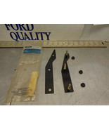FORD E8TZ-17D942-A Rear Bumper Cover Assembly Bracket 86-90 Ranger OEM NOS - $29.97