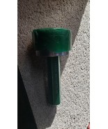 Nice Mahr Cylindrique Broche Prise Jauge Lisse Calibre #3.49345 Grade Xx... - $4,219.80 MXN