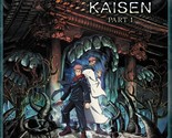 Jujutsu Kaisen: Season 1 Part 1 DVD | Anime | Region 4 - $40.89