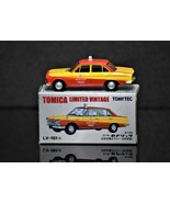 Tomica Limited Vintage  LV-151a Cedric Taxi Nihon Kotsu Diecast Model Ta... - £20.68 GBP